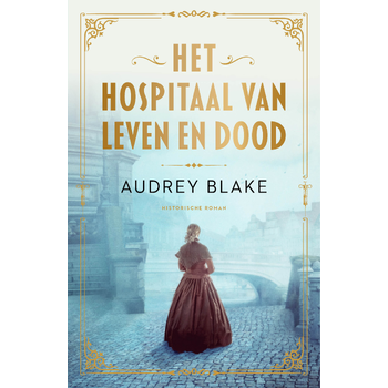 Het hospitaal van leven en dood (Paperback) bij Singel 344
