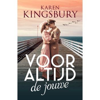 Voor altijd de jouwe (Paperback) bij Singel 344