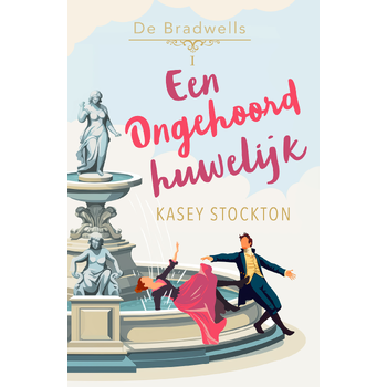 Een ongehoord huwelijk (Paperback) bij Singel 344