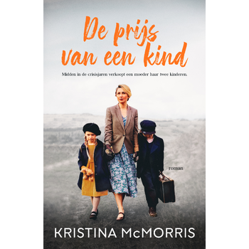 De prijs van een kind (Paperback) bij Singel 344