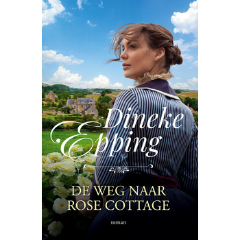 De weg naar Rose Cottage (Paperback) bij Singel 344