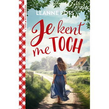 Je kent me toch (Paperback) bij Singel 344