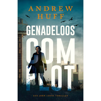 Genadeloos complot (Paperback) bij Singel 344