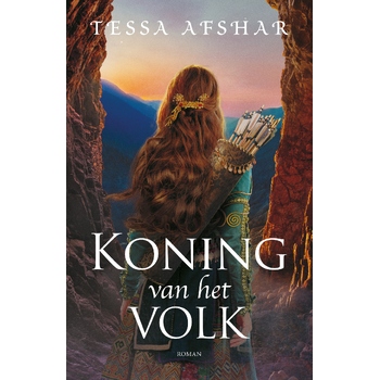 Koning van het volk (Paperback) bij Singel 344