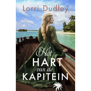 Het hart van de kapitein (Paperback) bij Singel 344