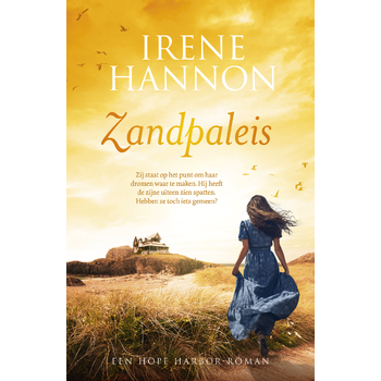 Zandpaleis (Paperback) bij Singel 344
