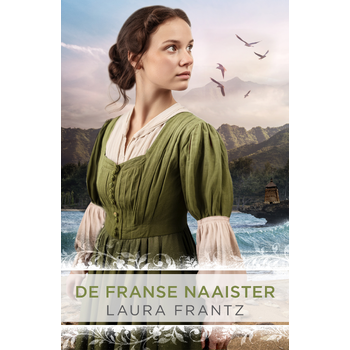 De Franse naaister (Paperback) bij Singel 344