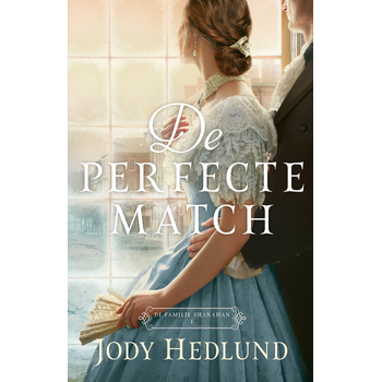 De perfecte match (Paperback) bij Singel 344