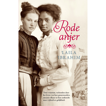 Rode anjer (Paperback) bij Singel 344