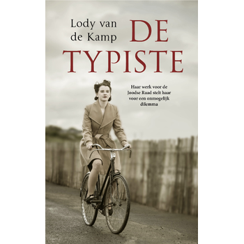 De typiste (Paperback) bij Singel 344