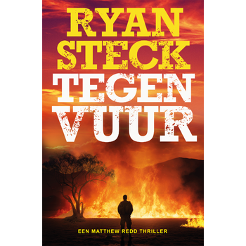 Tegenvuur (Paperback) bij Singel 344