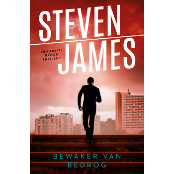 Bewaker van bedrog (Paperback) bij Singel 344
