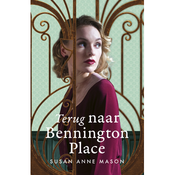 Terug naar Bennington Place (Paperback) bij Singel 344