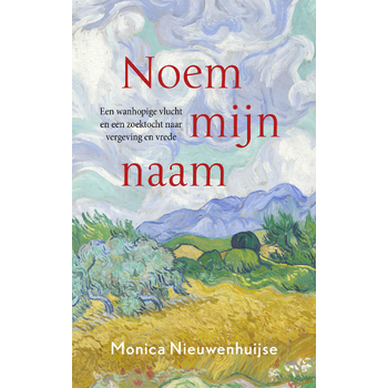 Noem mijn naam (Paperback) bij Singel 344