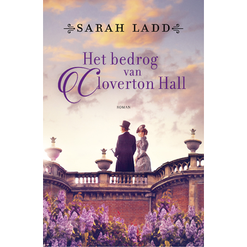 Het bedrog van Cloverton Hall (Paperback) bij Singel 344