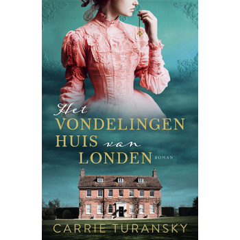 Het vondelingenhuis van Londen (Paperback) bij Singel 344