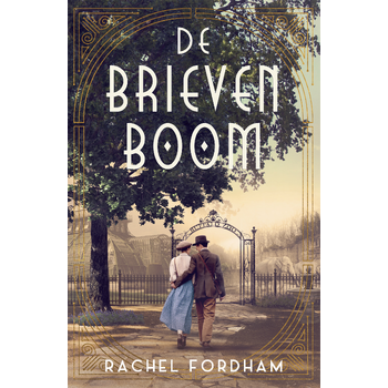 De brievenboom (Paperback) bij Singel 344