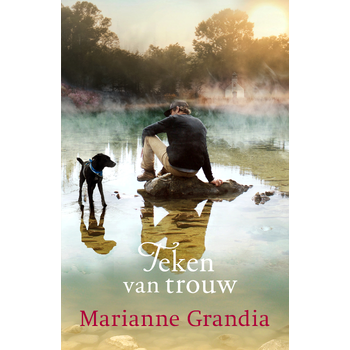 Teken van trouw (Paperback) bij Singel 344