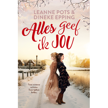 Alles geef ik jou (Paperback) bij Singel 344