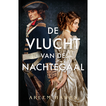 De vlucht van de nachtegaal (Paperback) bij Singel 344