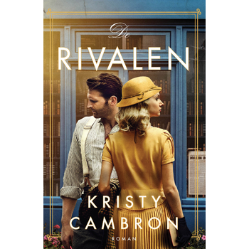 De rivalen (Paperback) bij Singel 344
