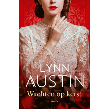 Wachten op kerst (Hardback) bij Singel 344