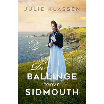 De ballinge van Sidmouth (Paperback) bij Singel 344