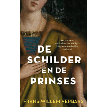 De schilder en de prinses (Paperback) bij Singel 344
