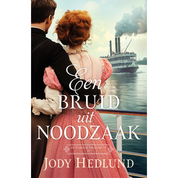 Een bruid uit noodzaak (Paperback) bij Singel 344