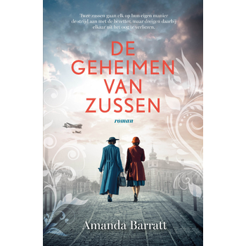 De geheimen van zussen (Paperback) bij Singel 344
