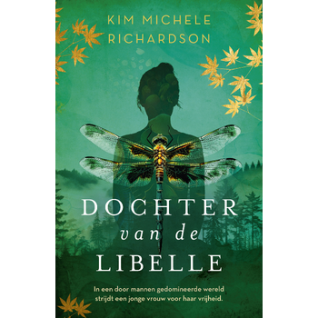 Dochter van de libelle (Paperback) bij Singel 344