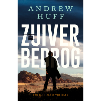 Zuiver bedrog (Paperback) bij Singel 344