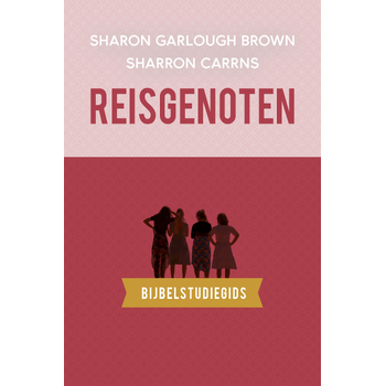 Reisgenoten: bijbelstudiegids (Paperback) bij Singel 344