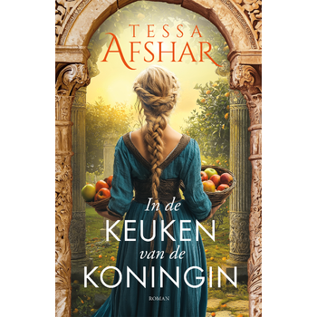 In de keuken van de koningin (Paperback) bij Singel 344