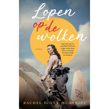 Lopen op de wolken (Paperback) bij Singel 344