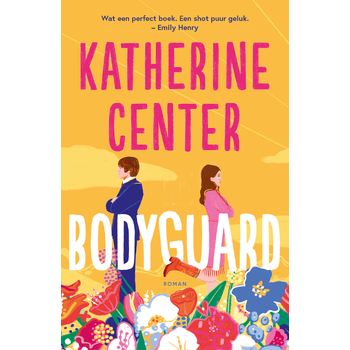 Bodyguard (Paperback) bij Singel 344