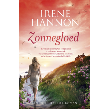 Zonnegloed (Paperback) bij Singel 344