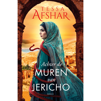 Achter de muren van Jericho (Paperback) bij Singel 344