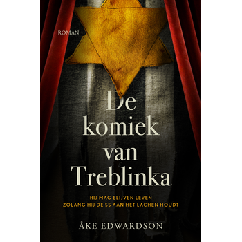De komiek van Treblinka (Paperback) bij Singel 344