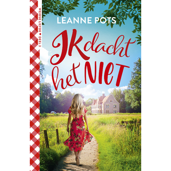 Ik dacht het niet (Paperback) bij Singel 344