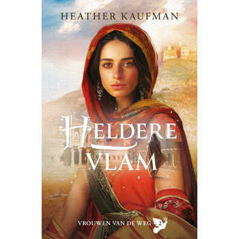 Heldere vlam (Paperback) bij Singel 344