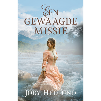 Een gewaagde missie (Paperback) bij Singel 344