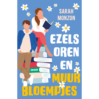 Ezelsoren en muurbloempjes (Paperback) bij Singel 344