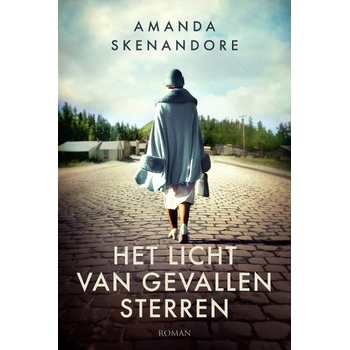 Het licht van gevallen sterren (Paperback) bij Singel 344