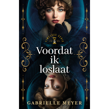 Voordat ik loslaat (Paperback) bij Singel 344