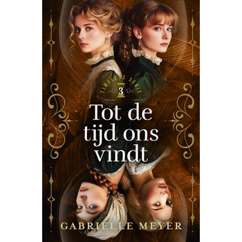 Tot de tijd ons vindt (Paperback) bij Singel 344