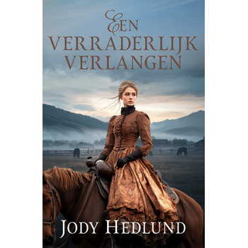Een verraderlijk verlangen (Paperback) bij Singel 344