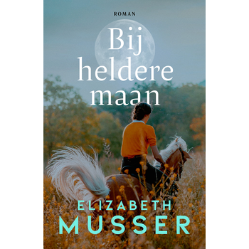 Bij heldere maan (Paperback) bij Singel 344
