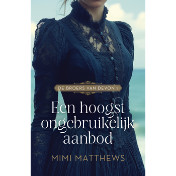 Een hoogst ongebruikelijk aanbod (Paperback) bij Singel 344