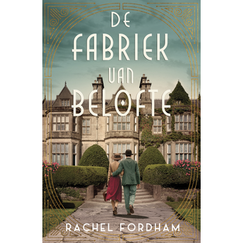 De fabriek van belofte (Paperback) bij Singel 344